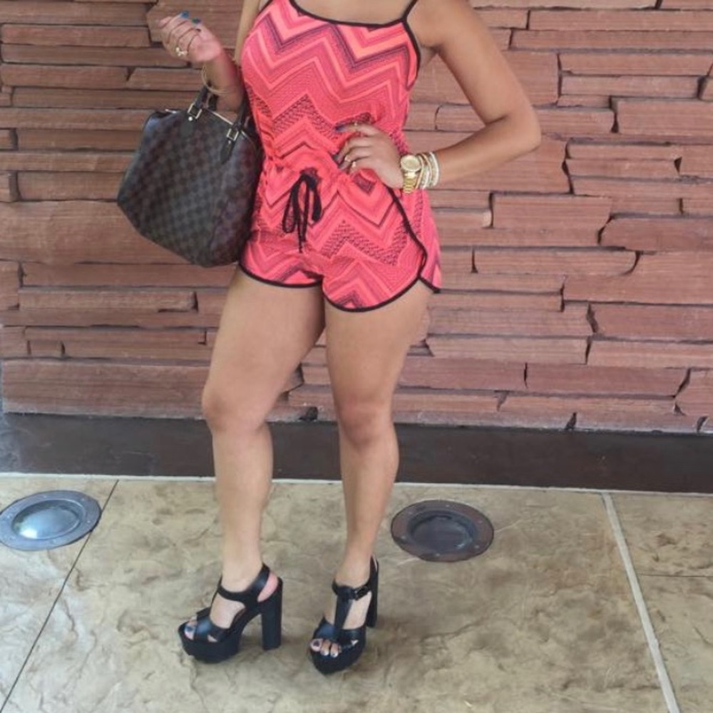 Romper - Picture 3 of 3